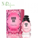 Anna Sui L`Amour Rose